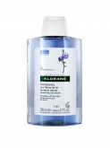 Klorane Volume and Texture Shampoo With Flax Fiber 200ml