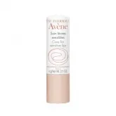 Avene Cuidado Labios Sensibles 4g 