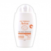 Avene Mineral Fluid Spf50+ 40ml