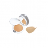 Avene Couvrance Compact Face Cream 5.0 Spf30 Normal Combination Skin 