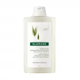 Klorane Ultra Gentle Shampoo With Oat Milk 400ml