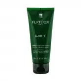 Rene Furterer Karié Nutri Intensiv Nährendee Haarmaske 100ml Rene Furterer Karié Nutri Intensiv Nährendee Haarmaske 100ml