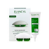 Elancyl Activ Anti-Cellulite Gel and Glove 200ml