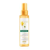 Klorane Huile Protectrice à la Cire d'Ylang-Ylang 100l