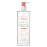 Avene Shower Gel 500ml Avene Shower Gel 500ml