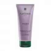 Rene Furterer Okara Silver Polarglanz Shampoo 200ml
