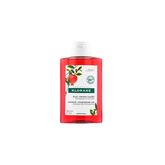 Klorane Pomegranate Shampoo Colour-treated Hair 200ml