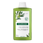 Klorane Olive Tree Shampoo 400ml