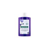 Klorane Reflection Shampoo With Centaurea Extract 200ml