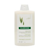 Klorane Hafermilch Shampoo 400ml