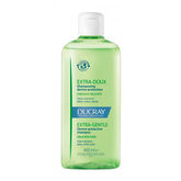 Ducray Extra Sanftes Ausgleichendes Shampoo 400ml
