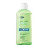 Ducray Extra Sanftes Ausgleichendes Shampoo 400ml