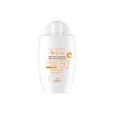 Avene Mineral Fluid SPF50 40ml Avene Mineral Fluid SPF50 40ml