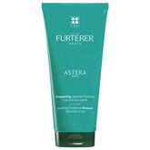 René Furterer Astera Fresh Shampoo Rinfrescante Per Cuoio Capelluto Irritato 200 ml
