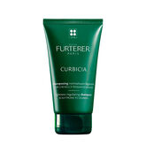 Rene Furterer Curbicia Lightness Normalising Shampoo 150ml