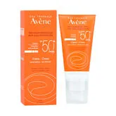Avène Unscented Cream SPF 50+ 50ml Avène Unscented Cream SPF 50+ 50ml