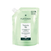 Rene Furterer Naturia Sanftes Mizellen-Shampoo Eco Refill 400ml