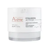 Avene Hyaluron Activ B3 Crema Multi-intensiva noche 40ml