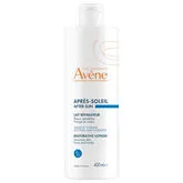 Avene Reparador Despues Del Sol Gel Crema 400ml