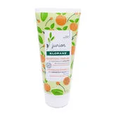 Klorane Junior Entwirrendes Shampoo Pfirsich 200 ml