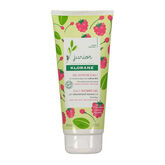 Klorane Gel De Ducha Junior Fragancia A Frambuesa 200 ml