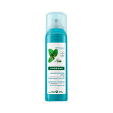 Klorane Mint Dry Detox Shampoo 50ml
