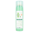 Klorane Brennnessel Talg-regulierendes Trockenshampoo 150ml