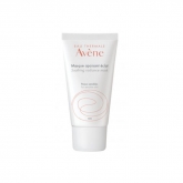 Avene Mascarilla Ilumiadora Hidratante 50ml