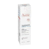 TOLERANCE EXTREME TOLERANCE EXTREME