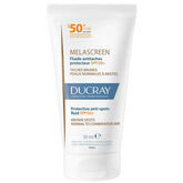 Ducray Melascreen Anti-spot Fluid Spf50+ 50ml