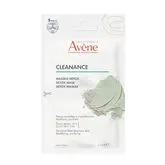 Avène Cleanance Detox Mask 2 x 6 ml Avène Cleanance Detox Mask 2 x 6 ml