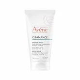 Avène Cleanance 3 In 1 Detox Mask 50ml Avène Cleanance 3 In 1 Detox Mask 50ml