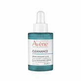 Avène Cleanance A.H.A. Anti-Perfection Exfoliating Serum 30ml