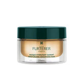 René Furterer Sublime Karité Feuchtigkeitsmaske Für trockenes Haar 200ml