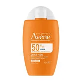 Avène Ultra Mat Fluid Photoprotector Spf50+ 50ml Avène Ultra Mat Fluid Photoprotector Spf50+ 50ml