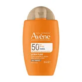 Avène Mat Perfect Fluid with Color Spf 50+ 50ml Avène Mat Perfect Fluid with Color Spf 50+ 50ml