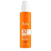 Avene Sun Invisible Spray Spf30 200ml Avene Sun Invisible Spray Spf30 200ml