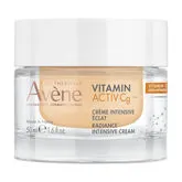 Avène Vitamin Activ Cg Intensive Brightening Cream 50ml Avène Vitamin Activ Cg Intensive Brightening Cream 50ml