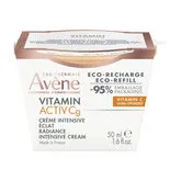 Avène Vitamin Activ Cg Intensive Brightening Cream Refill 50ml Avène Vitamin Activ Cg Intensive Brightening Cream Refill 50ml