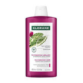 Klorane Shampoing Figue De Barbarie 400 ml