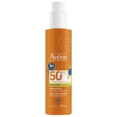 Avene Sun Spray For Children Spf50+ 200ml