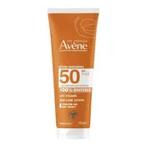 Avène High Protection Sun Milk SPF50+ 250ml Avène High Protection Sun Milk SPF50+ 250ml