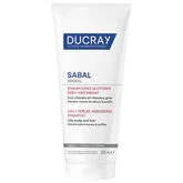Shampoo Ducray Sabal Argeal 200ml