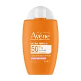 Avéne Ultra Fluid Radiance Spf50+ 50ml Avéne Ultra Fluid Radiance Spf50+ 50ml