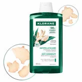 Klorane Antipelliculaire Shampoing Traitant Et Reequilibrant 400ml