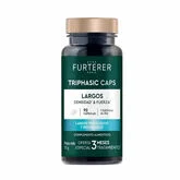 René Furterer Triphasic Long Hair Density & Strength 90 Capsules René Furterer Triphasic Long Hair Density & Strength 90 Capsules