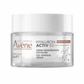 Avene Hyaluron Activ B3 Cell Renewal Cream 50ml