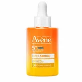 Avène Ultra Serum Activates Glow Spf50+ 30ml Avène Ultra Serum Activates Glow Spf50+ 30ml