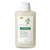 Klorane Volume Enhacing Shampoo With Almond Milk 400ml