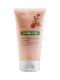 Klorane Bálsamo Al Extracto De Granada Cabellos Teñidos, 150ml
